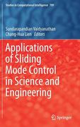 Applications of Sliding Mode Control in Science and Engineering (en Inglés)