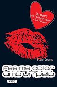 fes-me callar amb un petó (en Catalán)