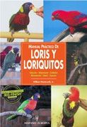 manual práctico de loris y loriquitos