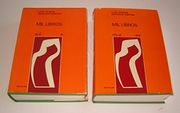 Nueda y Espina: Mil Libros 2 Vols.