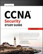 Ccna Security Study Guide: Exam 210-260 (en Inglés)