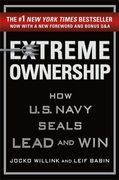 Extreme Ownership: How U. S. Navy Seals Lead and win (en Inglés)