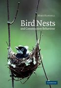 Bird Nests & Construction Behaviour