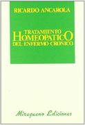 tratamiento homeopático del enfermo crónico (in Spanish)