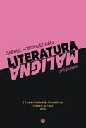 Orígenes. Literatura maldita (in Spanish)