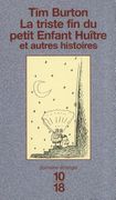 tris fin ptit enf huitre broch (en Inglés)