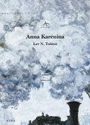 Anna Karénina - Lev N. TolstÓI - Alba Editorial