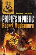 people's republic (en Inglés)