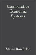 comparative economic systems: an interdiciplinary reader (en Inglés)