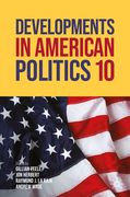 Developments in American Politics 10 (en Inglés)