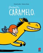 Despacito, Caramelo (in Spanish)
