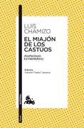 244. miajon de los castuos/ austral - luis chamizo - (5) espasa calpe