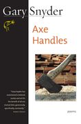 Axe Handles: Poems (en Inglés)