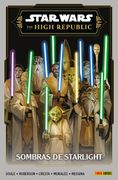 Star Wars: High Republic Shadow of Starlight