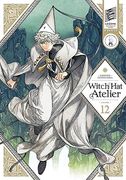 Witch Hat Atelier 12 (en Inglés)