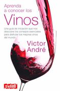 Aprenda a Conocer los Vinos (in Spanish)