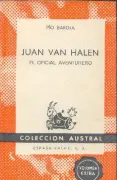 Juan Van Halen