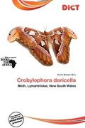 crobylophora daricella