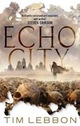 echo city (en Inglés)