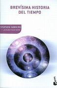 Brevisima Historia del Tiempo