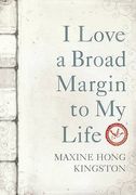 i love a broad margin to my life (en Inglés)