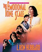 The Emotional Tone Scale (Scientology Handbook Series) (en Inglés)