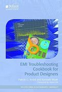 Emi Troubleshooting Cookbook for Product Designers (Electromagnetics and Radar) (en Inglés)