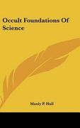 occult foundations of science