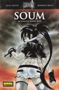 Malefic Time: Soum (in Spanish)