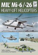 Mil' Mi-6/-26: Heavy Lift Helicopters (en Inglés)