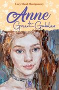 Anne de Green Gables (in Portuguese)