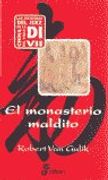 monasterio maldito,el tela