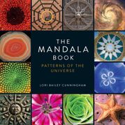 The Mandala Book: Patterns of the Universe (en Inglés)