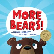 More Bears! (en Inglés)