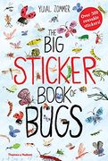 The Big Sticker Book of Bugs (Sticker Books)