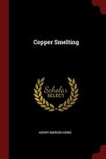 Copper Smelting (en Inglés)