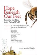 Hope Beneath our Feet (io Poetry) (en Inglés)