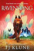 Ravensong (Green Creek 2)