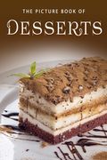 The Picture Book of Desserts (en Inglés)