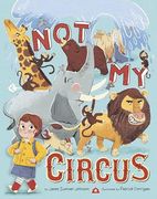 Not my Circus (en Inglés)