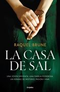 LA CASA DE SAL (in Spanish)