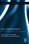 sports coaching research