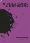 Historietas Reunidas de Jorge Varlotta