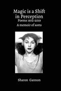 Magic is a Shift in Perception (en Inglés)