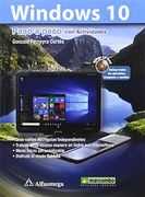 WINDOWS 10 : PASO A PASO CON ACTIVIDADES (En papel)