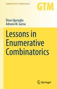Lessons in Enumerative Combinatorics (en Inglés)