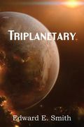 Triplanetary (en Inglés)