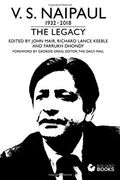 V. S. Naipaul: The Legacy (Bite-Sized Lifestyle Books) (en Inglés)