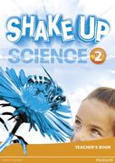 Shake Up Science 2 Teacher's Book (Big English)