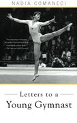 letters to a young gymnast